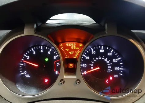 2013 Nissan Juke S z USA, uszkodzony, nr VIN JN8AF5MV4DT221972